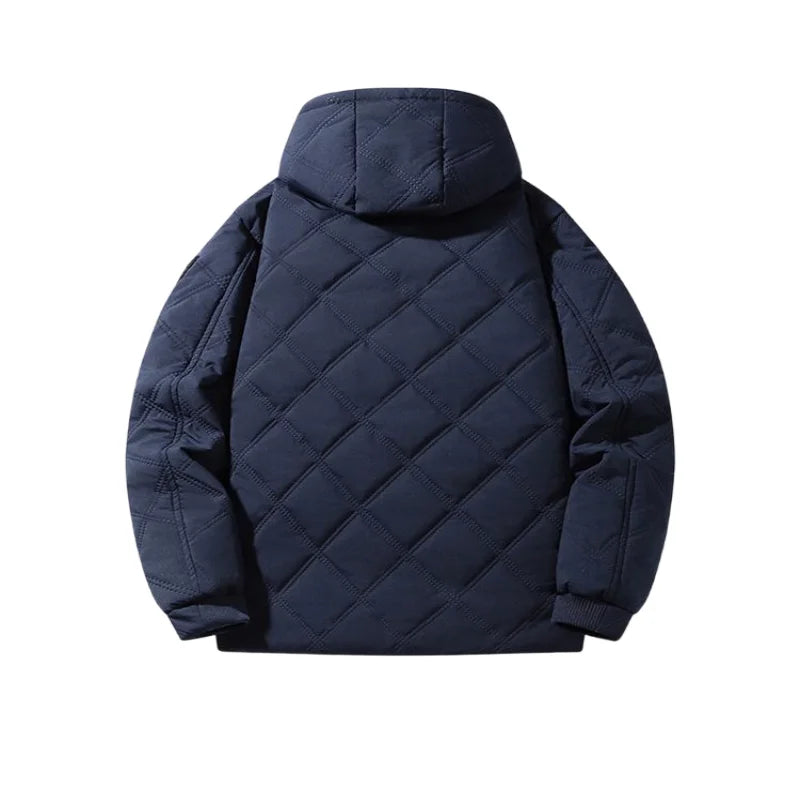 Signature Tunica  Latest Suraksha Garam Coat