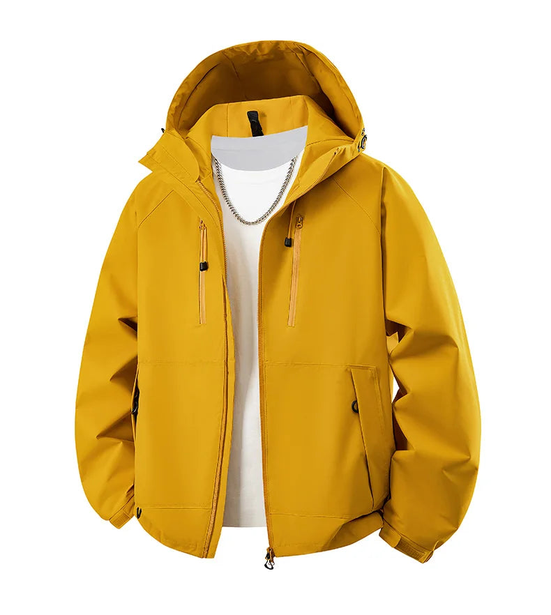 Signature Tunica Mens Fvouritee Suraksha Pro Shell