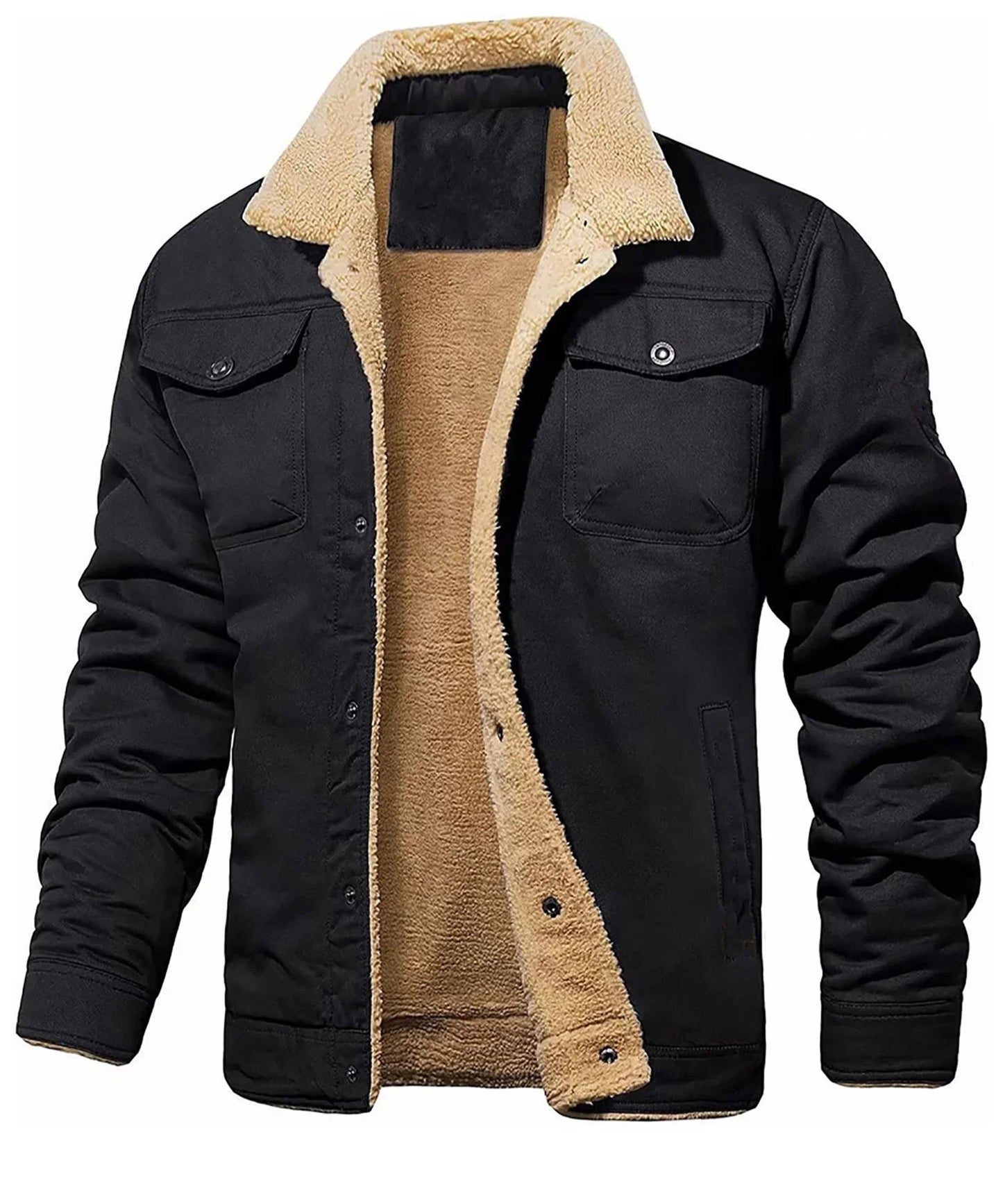 new jacket online shopping